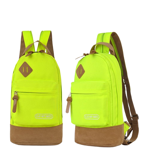 CLEVER BEES Unisex Korean-Style Chest Bag | Best-Selling Worldwide